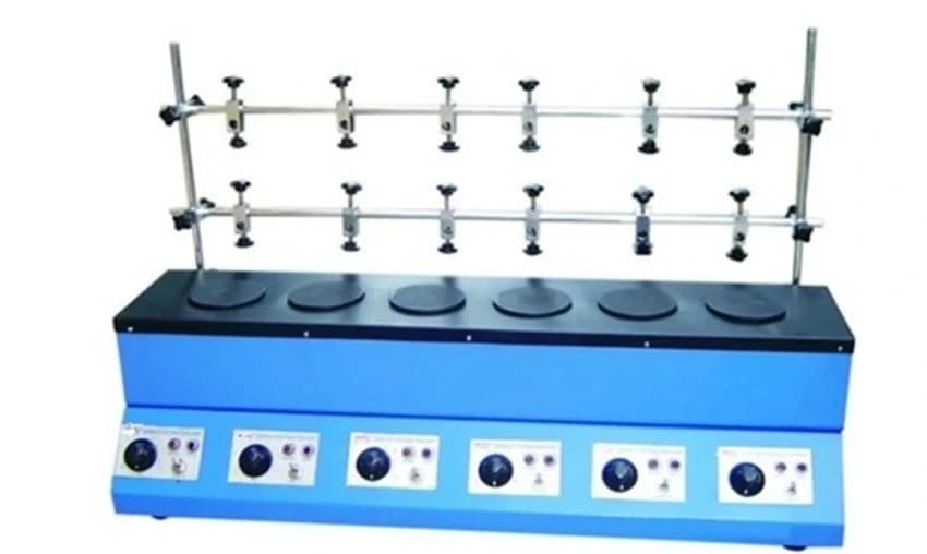 Soxhlet Extraction Unit