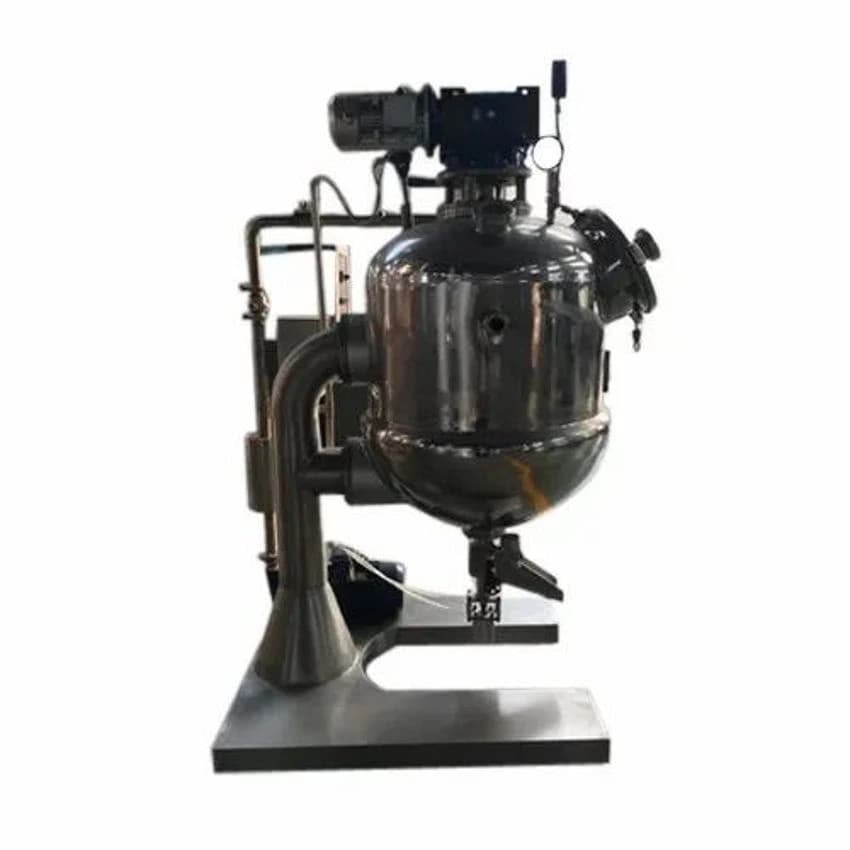 Candy Vacuum Cooker, Capacity: 60 L