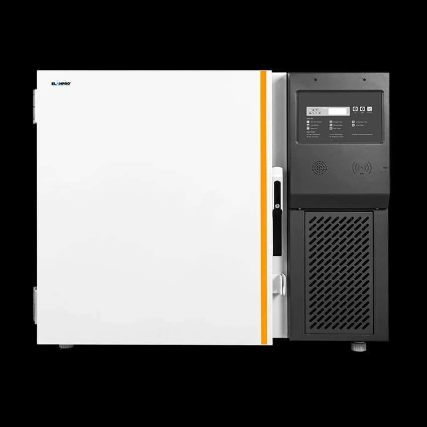 Elanpro EDW 86L 125 Ultra Freezer (108L Capacity)