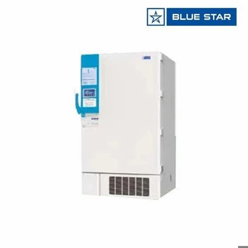 Blue star ultra low temperature freezer, Capacity: 388 L