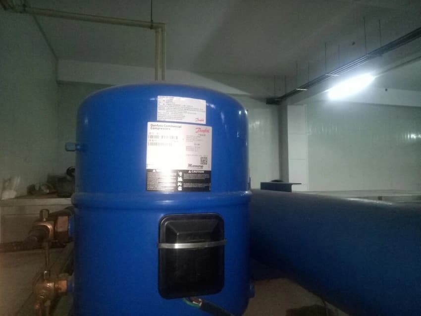 Chocolate Cooling Tunnels Repairing And Services