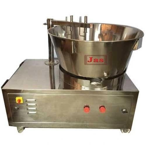 Mawa Making Boiler