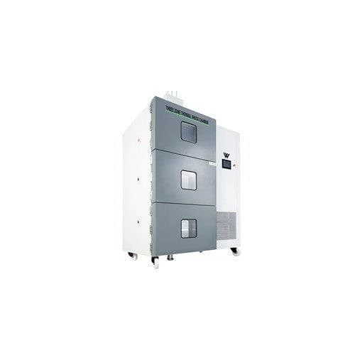 Triple Thermal Shock Chamber