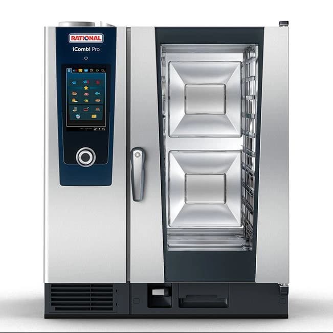 Rational Combi Oven