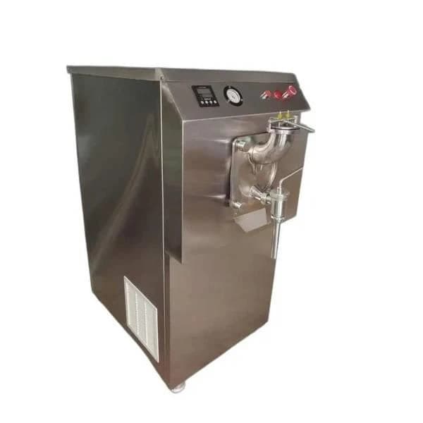 Ice Cream Batch Freezer 20 Ltr