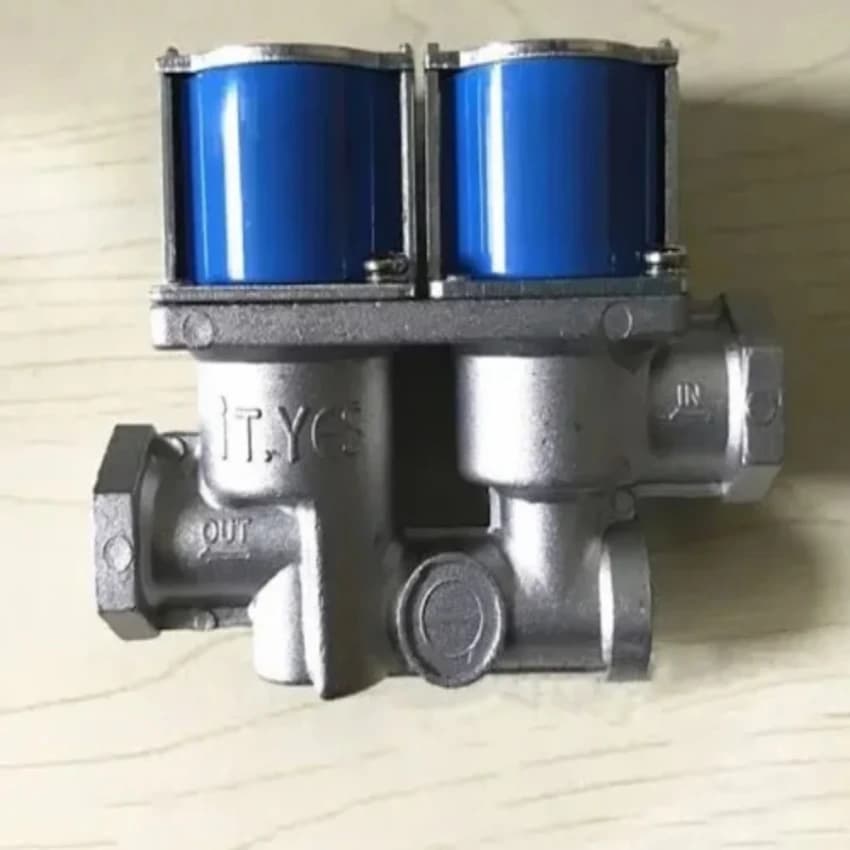 Baking Oven Spare VALVE Heavy Discounted Pricing