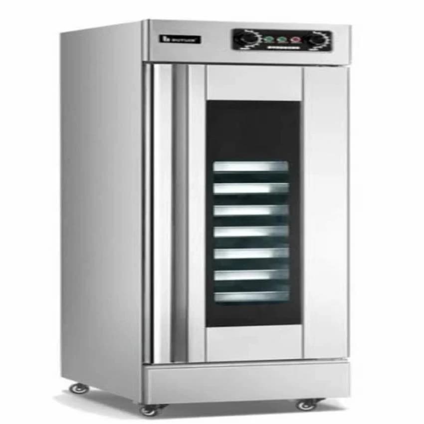 Bakery Proofer Oven