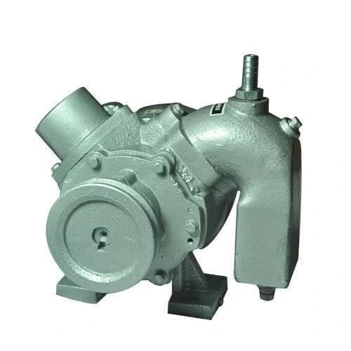 Agro Win Double Stage 300LPM Rotary Vane Vacuum Pump
