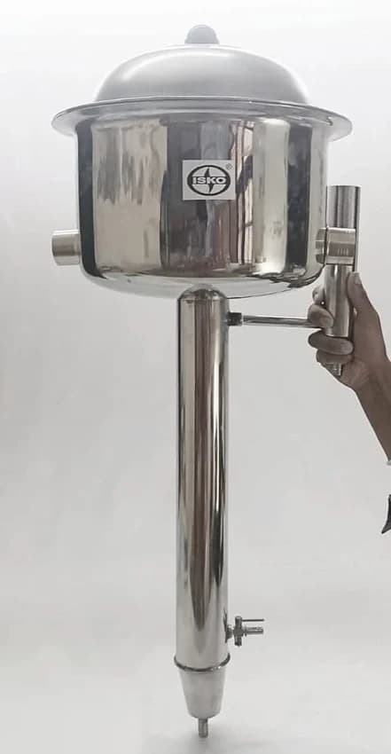 Water Distillation Still