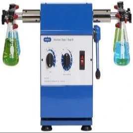 Digital Wrist Action Shaker