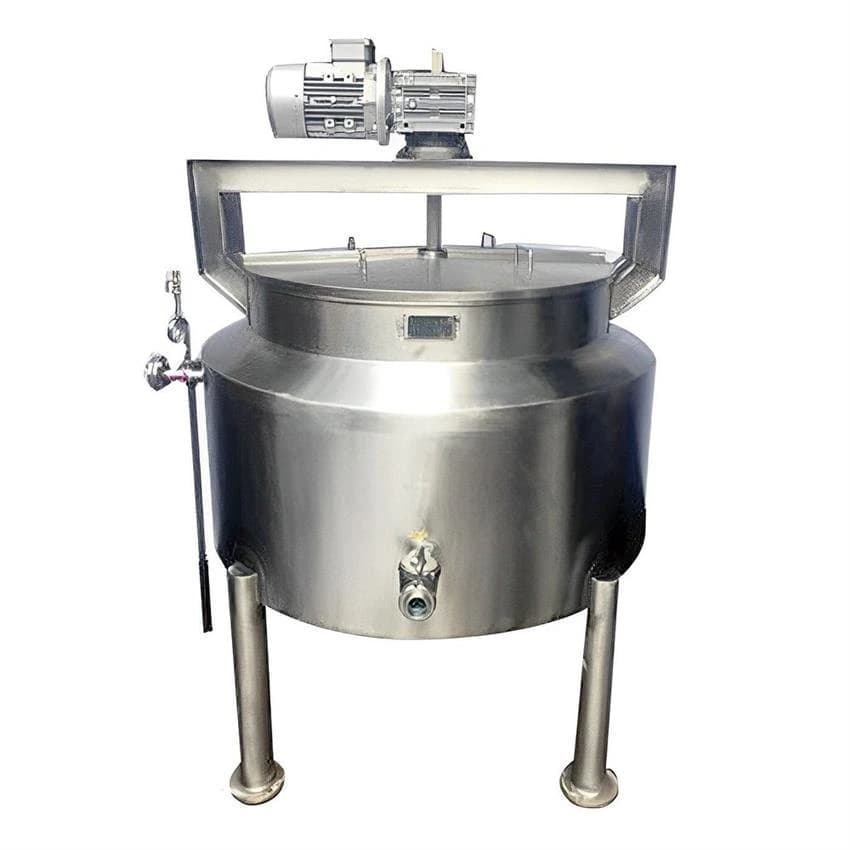 Ghee Storage Tank