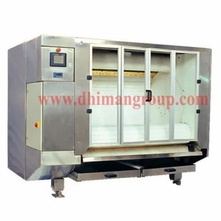 Autocoater DBC-1500