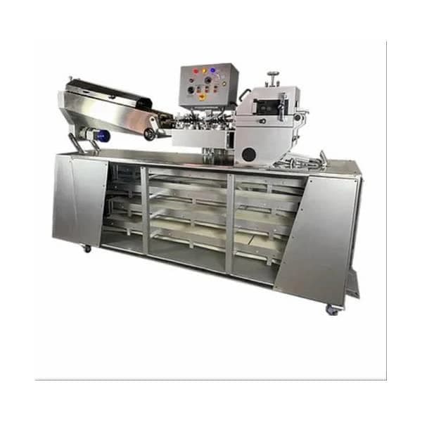 Lab Candy Making Machine