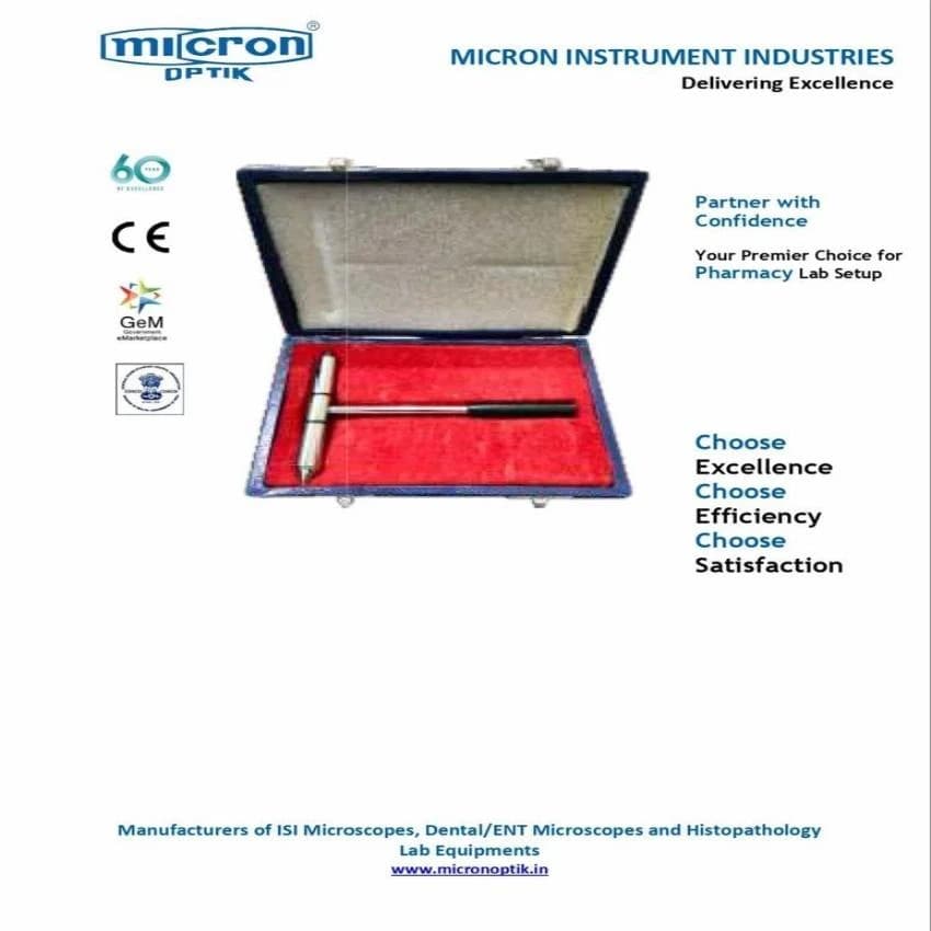 Thermo Aesthesiometer, For Industrial