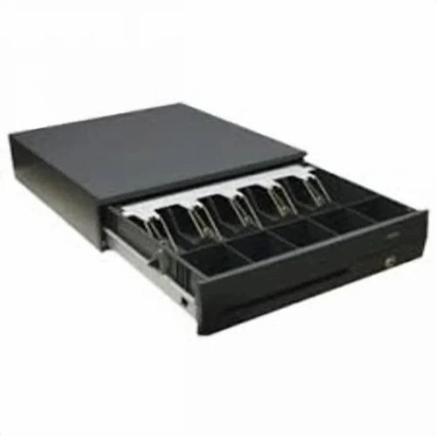 POSIFLEX CASH DRAWER CR4000/CR405, Model: Cr4000/Cr405