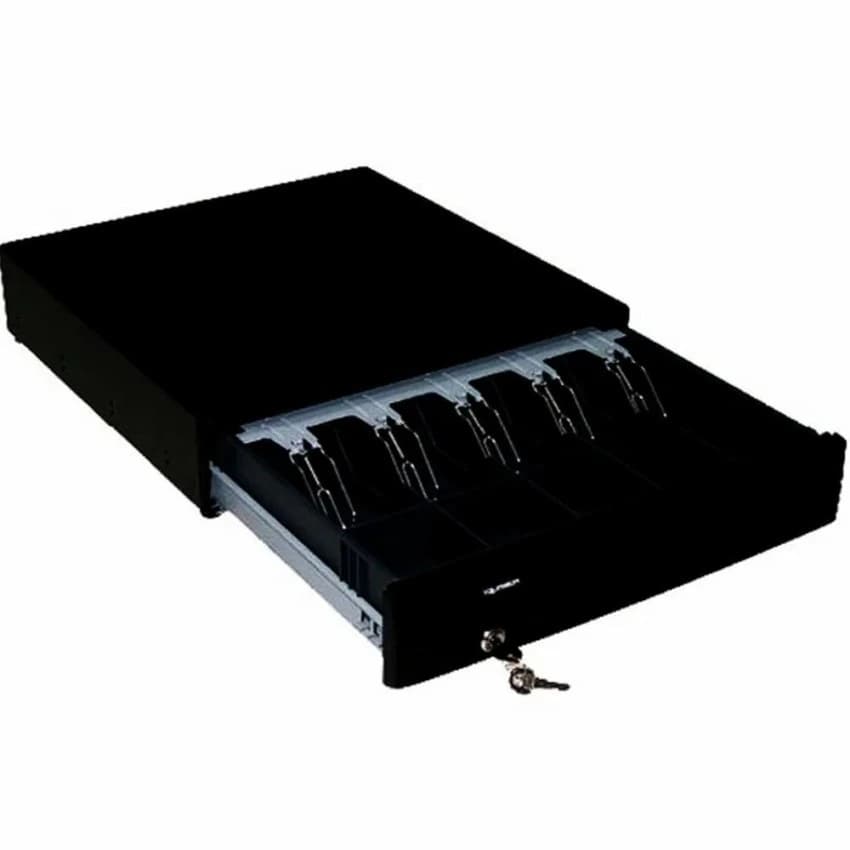 Cash Storage Drawer, For Bank,Malls, Dimensions: 7x12inch
