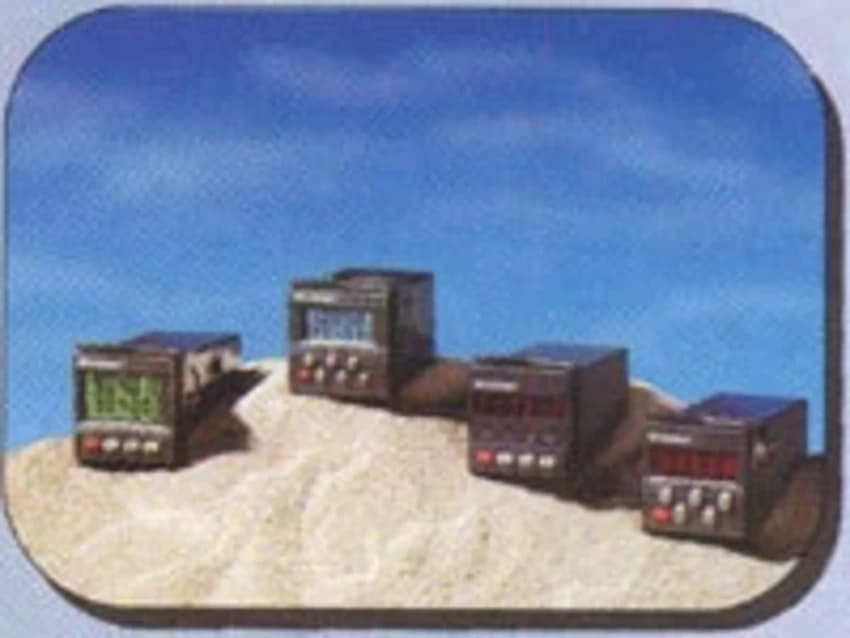 Electronic Counter
