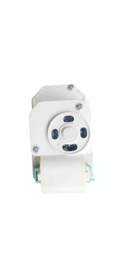 Refrigerator Defrost Timer Defrost Switch, 17 min, 220V