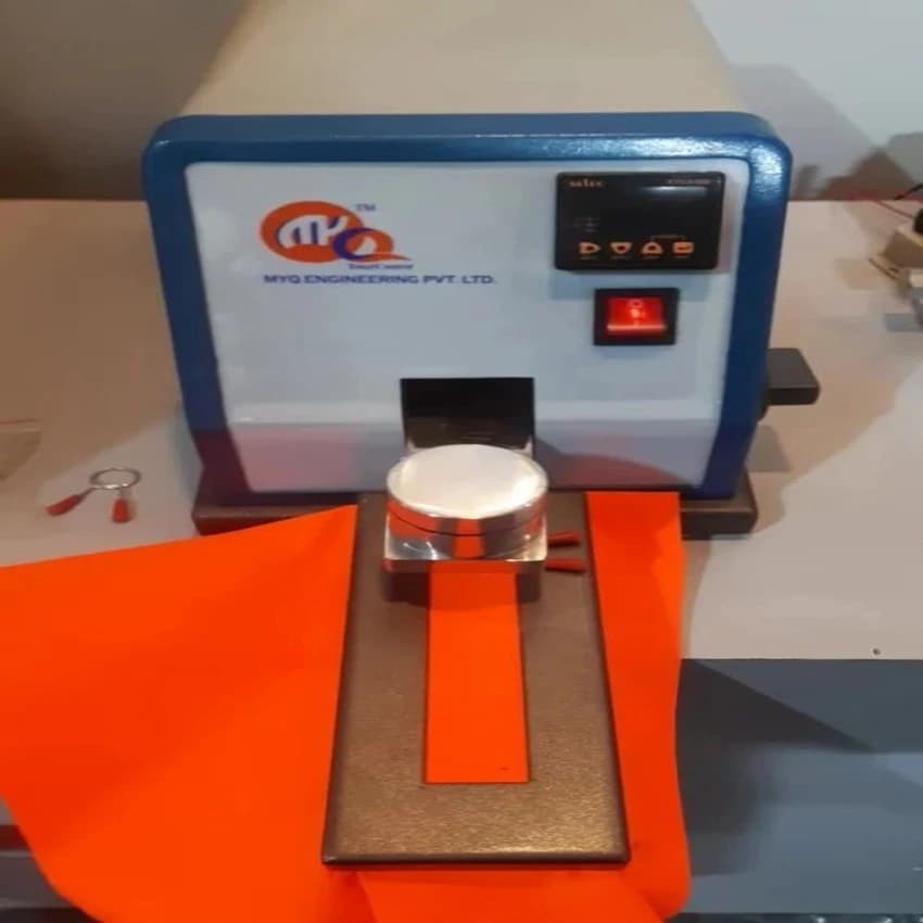 Automatic MYQ CROCK METER