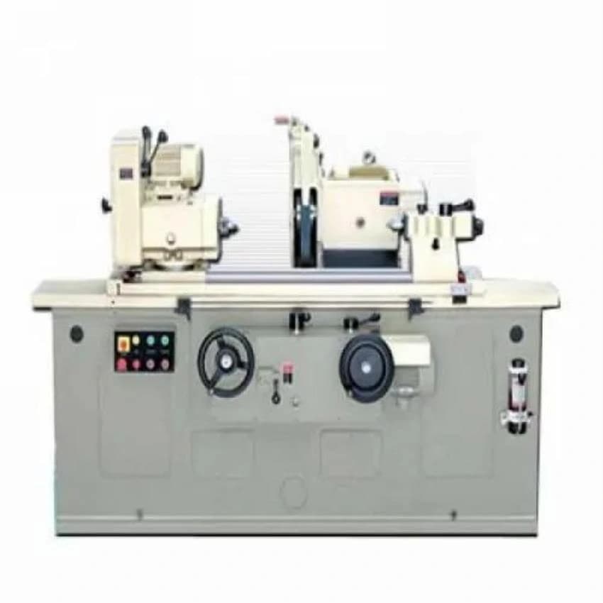 Cylindrical Grinding Machine, 450w