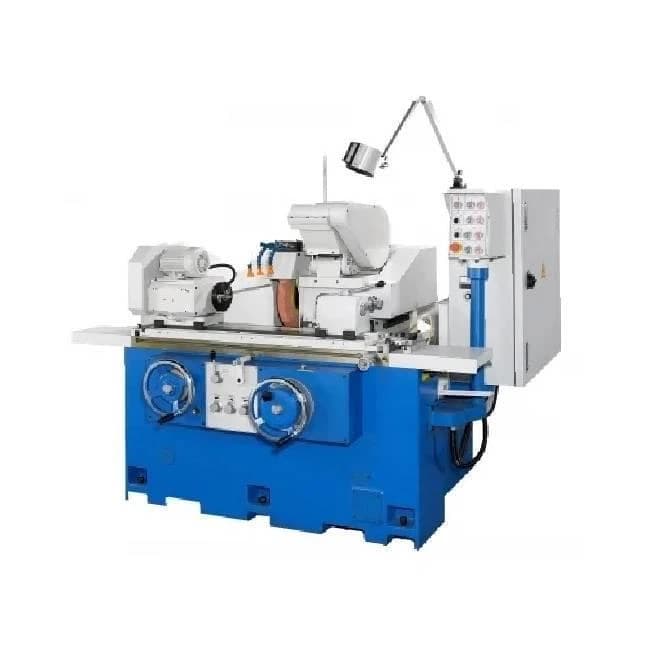 Cylindrical Grinder