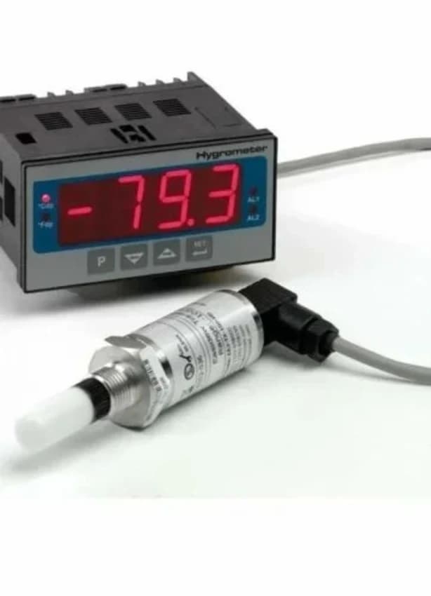 Online Dew Point Transmitter SF00000530