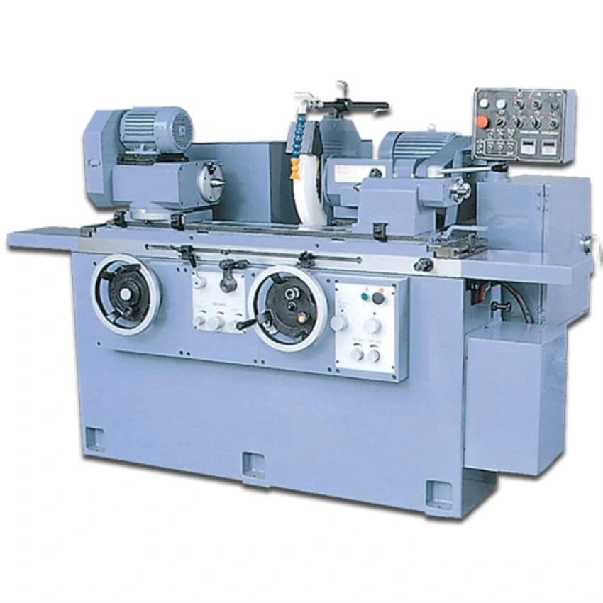 Pathak Automatic Cylindrical Grinding Machines
