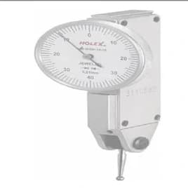 Digital Dial Guage BAKER V1/ V2 / V1P / V2P, For Measurement, Stainless Steel