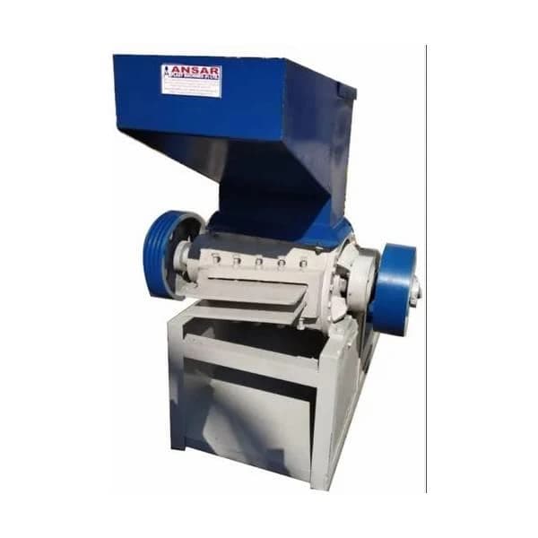PET Heavy 24 Grinder For PET Bottle