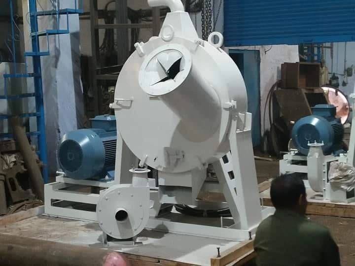 Pvc Pipe Scrap Grinder