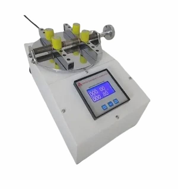 Bottle Cap Torque Tester