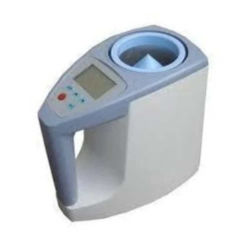 Grain Moisture Meter