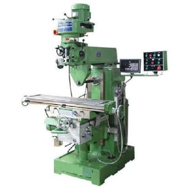 Milling Machine