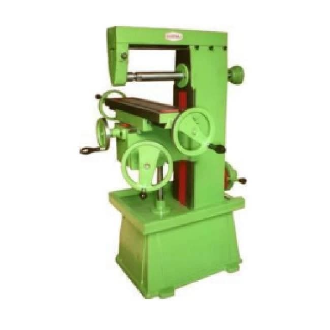 Milling Machines