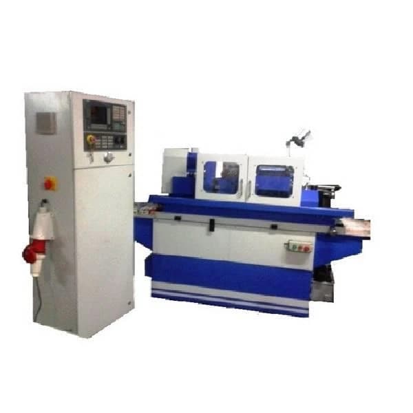 External Grinding Machine