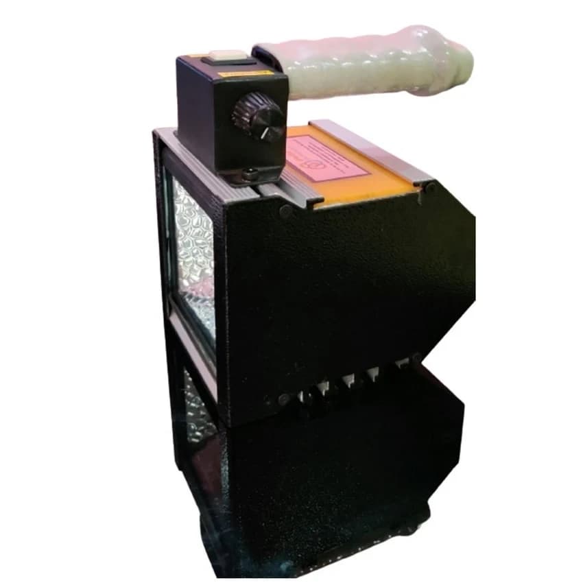 LED Hand Modal Stroboscope, For Industrial