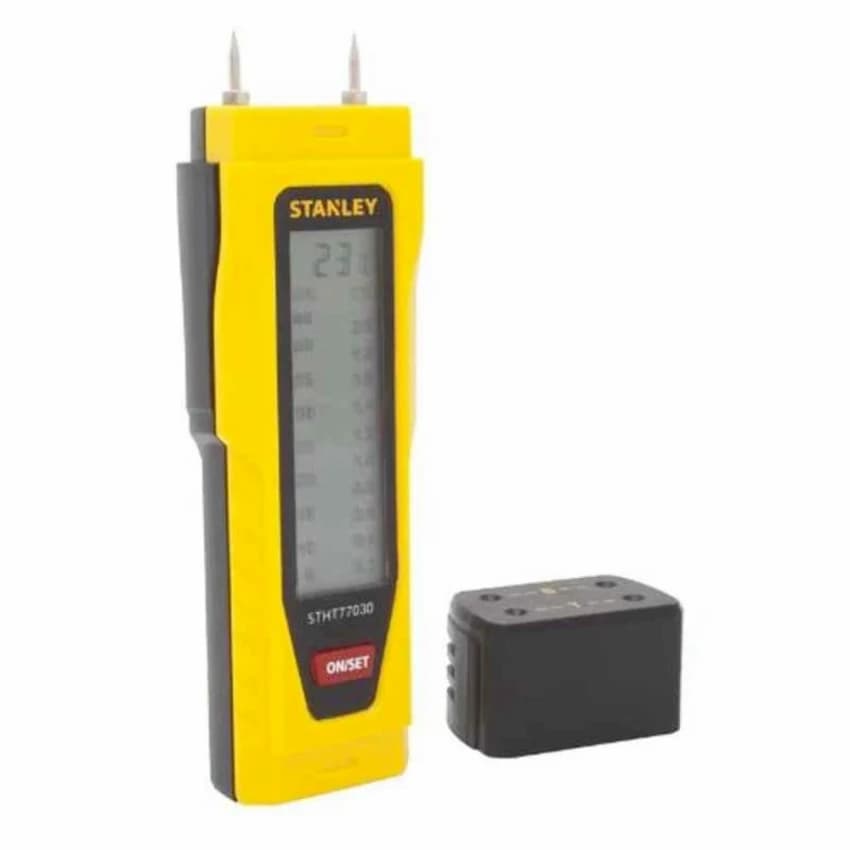 0-77-030 Stanley Moisture Meter
