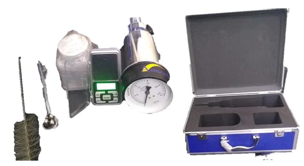 Aimco Speedy Moisture Meter, For Laboratory, Model Name/Number: Ai-101 & Ai-102