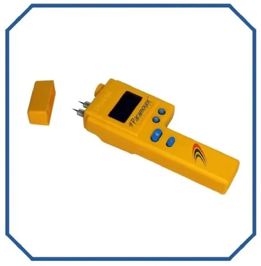 Paramount Moisture Meter i10 ( Delmhorst- USA), Model Name/Number: Delmhorst P-2000