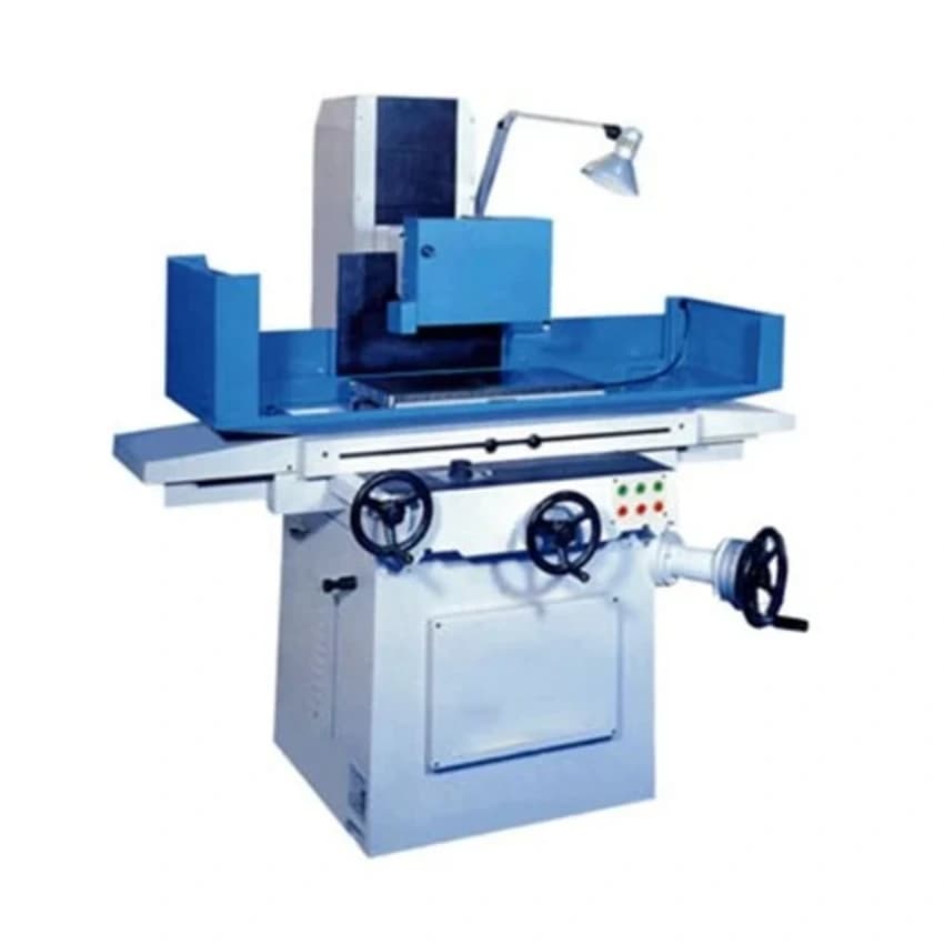 Surface Grinder Machine