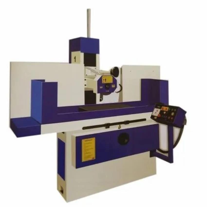 Hydraulic Surface Grinding Machine