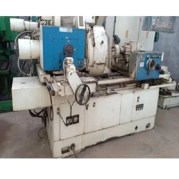 Used Wmw Internal Grinder With Face Grinding Model:Si 6