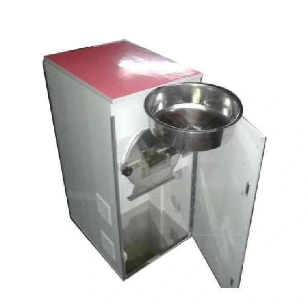 Box Type Pulverizer Machine