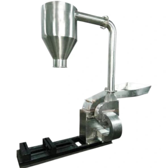 Herbal Grinder Machine, Industrial Herb Grinder Machine