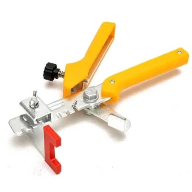 Zement Tile Labeler