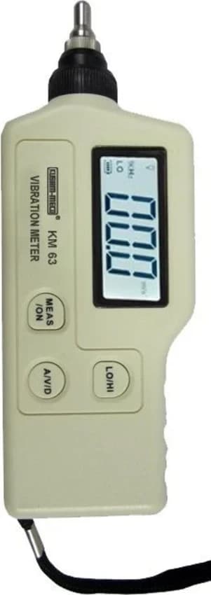 Vibration Meter