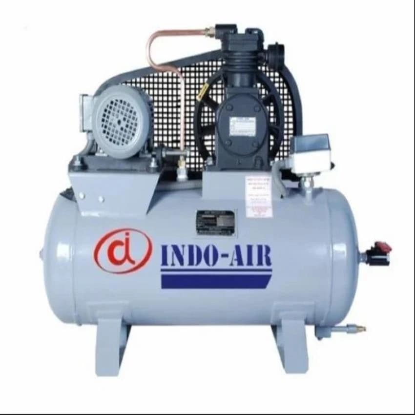 1 Hp Single Piston Air Compressor