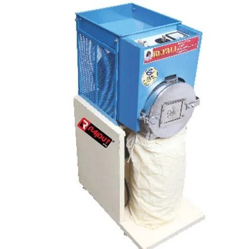 M S Pulverizer Machine 3hp