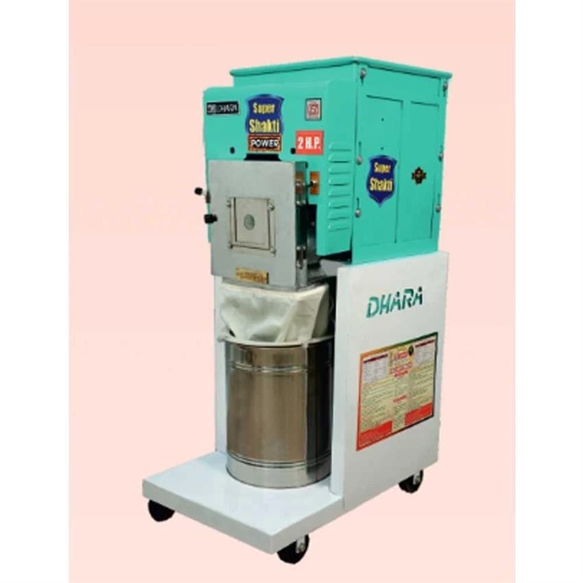 3 HP Heavy Duty 2 In 1 Pulverizer