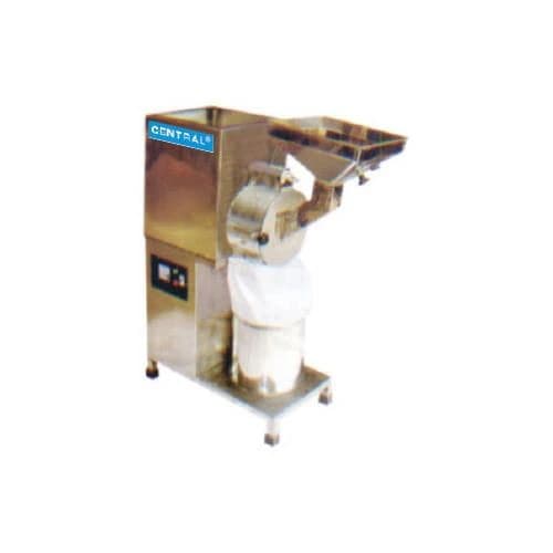 Two In One Pulverizer Machine